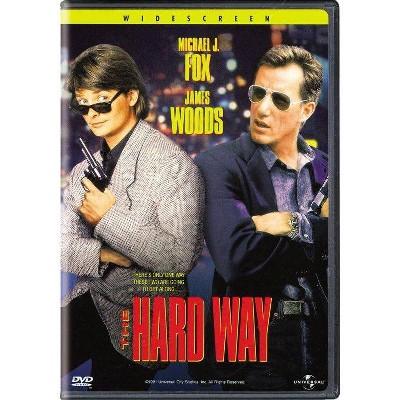 The Hard Way (DVD)(1998)