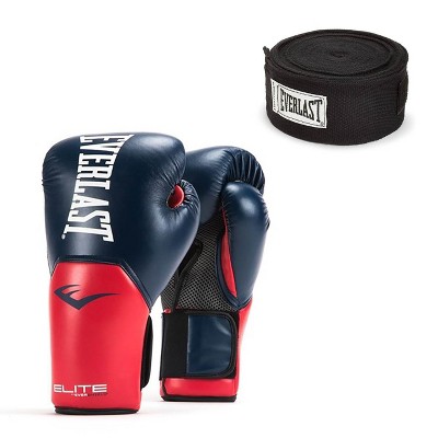 boxing gloves without wraps