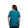 Women's Cotton Short Sleeve Tee - Plus - On The Plus Side - 2 of 3
