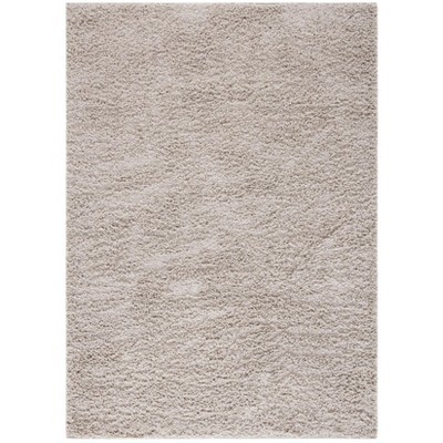 Venus Shag VNS520 Power Loomed Indoor Rugs - Safavieh