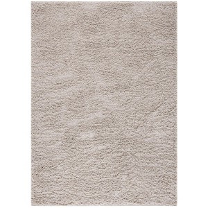 Venus Shag VNS520 Power Loomed Indoor Rugs - Safavieh - 1 of 4