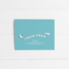 Happy Birthday Greeting Card Pack (3ct) "Birthday Parade" by Ramus & Co - 4 of 4