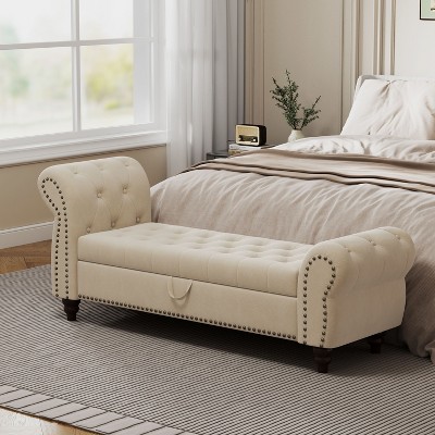 beige