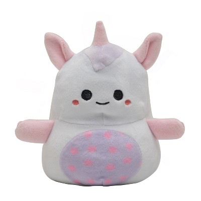 Adora Snuggle & Glow Stuffed Animal, Reversible Glow-in-the-Dark Pet