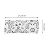 Unique Bargains Elastic Headband 1 Pc - 4 of 4