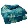 The Lakeside Collection Summer Palm Comforter Set or Pillow - King Comforter Set 3 Pieces - 2 of 4