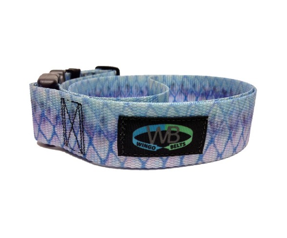 Wingo Belts Wading Belts Tarpon