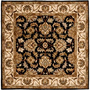 Heritage HG640 Handmade Rug - Safavieh - 1 of 4