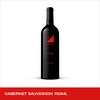 Justin Cabernet Sauvignon Red Wine - 750ml Bottle - 2 of 4