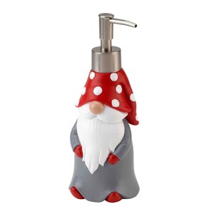 Avanti Gnome Walk Lotion Dispenser - 1 of 3
