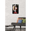 Trends International Friday The 13th Part VII: The New Blood - One Sheet Framed Wall Poster Prints - 2 of 4