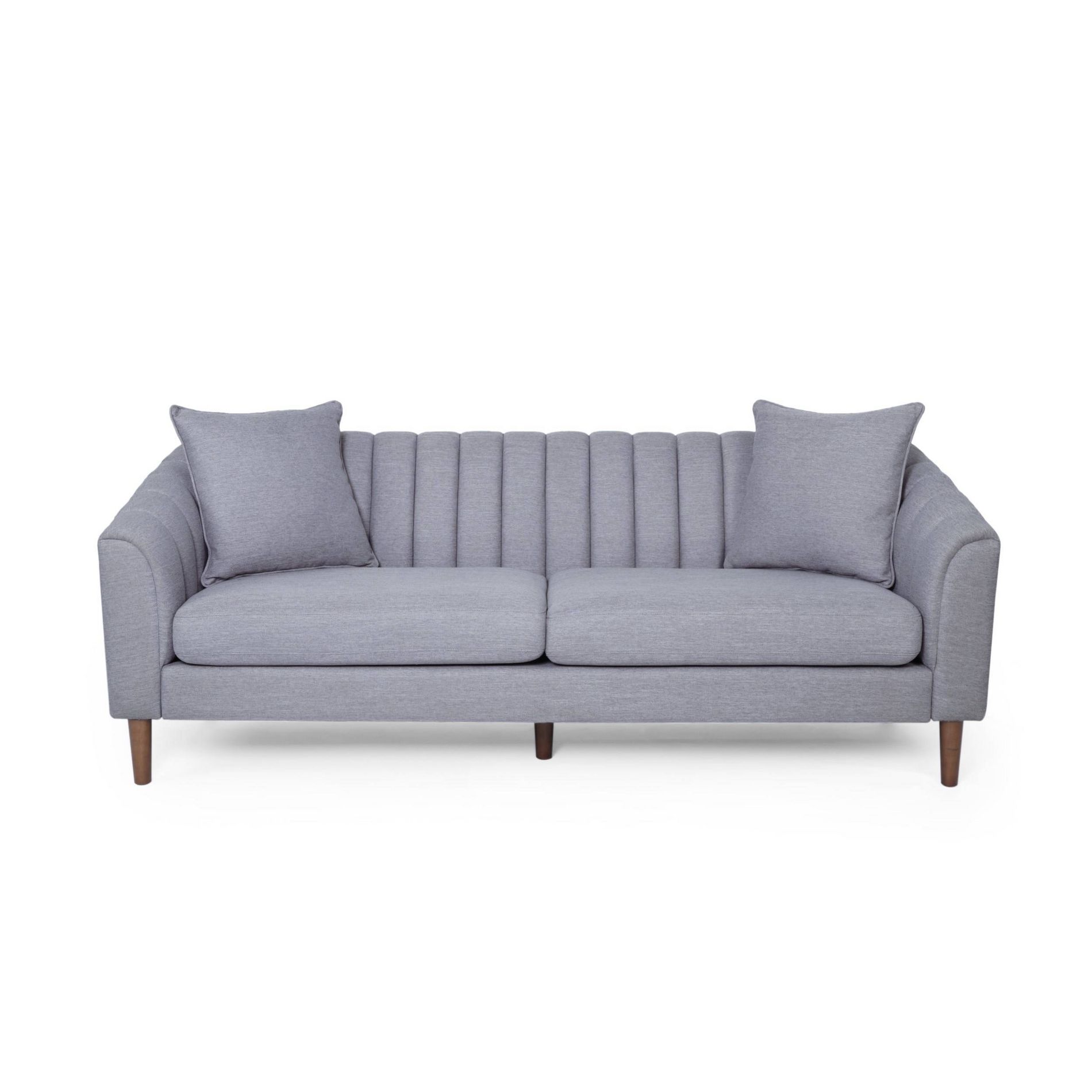 Ansonia Contemporary Sofa - Christopher Knight Home