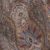 Kasey Floral Quilted Throw - Levtex Home - 3 of 3