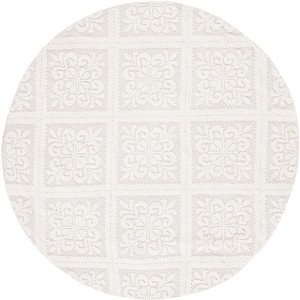Vermont VRM101 Hand Woven Area Rug  - Safavieh - 1 of 3