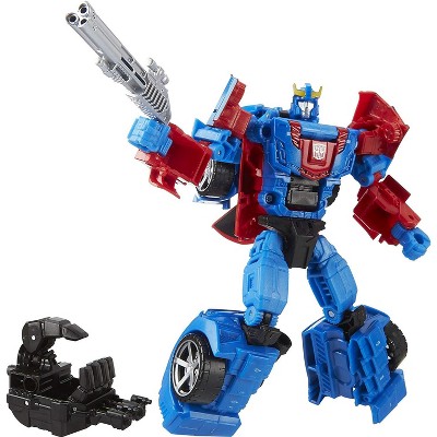 transformers titan wars