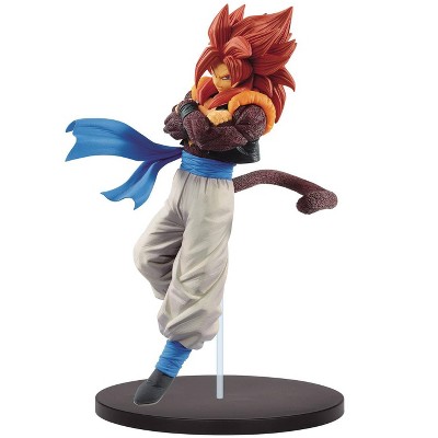 action figure gogeta