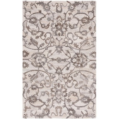 Anatolia AN401 Handmade Tufted Rug - Safavieh