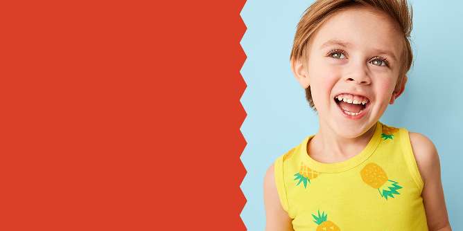 Target Cat & Jack Sale  Save BIG on Toddler and Kids Clothing!