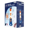 MLB New York Mets Magma Lamp Speaker - 3 of 3