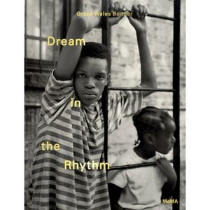 Grace Wales Bonner: Dream in the Rhythm - (Hardcover) - 1 of 1