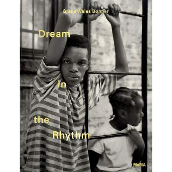 Grace Wales Bonner: Dream in the Rhythm - (Hardcover)