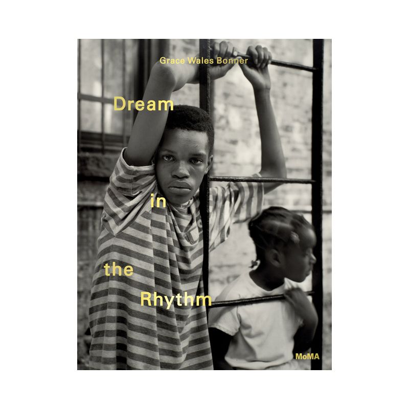 Grace Wales Bonner: Dream in the Rhythm - (Hardcover), 1 of 2