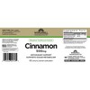 Windmill Cinnamon 500 mg - 60 Caplets - 2 of 2