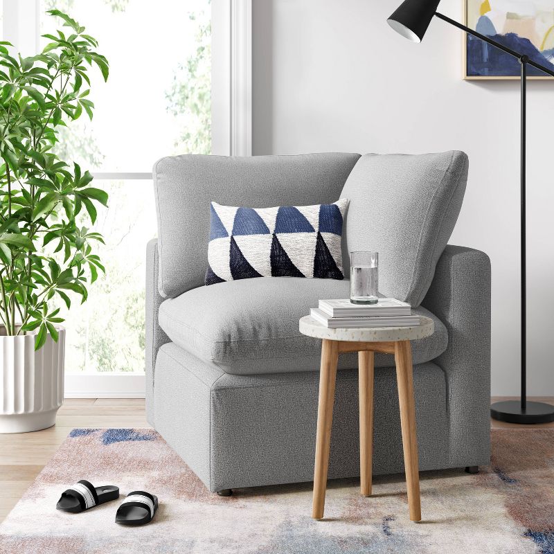 Allandale Modular Sectional Sofa Corner - Threshold™, 3 of 11