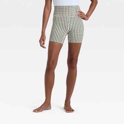 Women's Everyday Soft Ultra High-Rise Bike Shorts 6" - All In Motion™