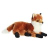 Aurora Flopsie 12" Fiona Fox Brown Stuffed Animal - 2 of 4