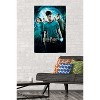 Trends International Harry Potter and the Order of Phoenix (French) Unframed Wall Poster Prints - 2 of 4