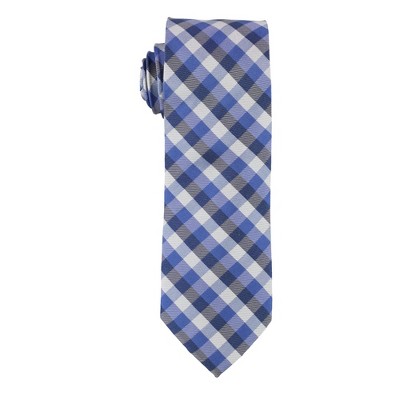 Club Room Mens Professional Self-tied Necktie