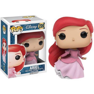 Funko - FUNKO POP! DISNEY: The Little Mermaid - Ariel