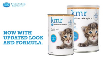 Kitten 2025 formula target