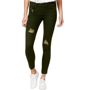 Articles of Society Womens Sara Distressed Skinny Fit Jeans - 1 of 1