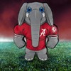 Bleacher Creatures Alabama Crimson Tide Big Al the Elephant 24" Mascot Bleacher Buddy - 4 of 4