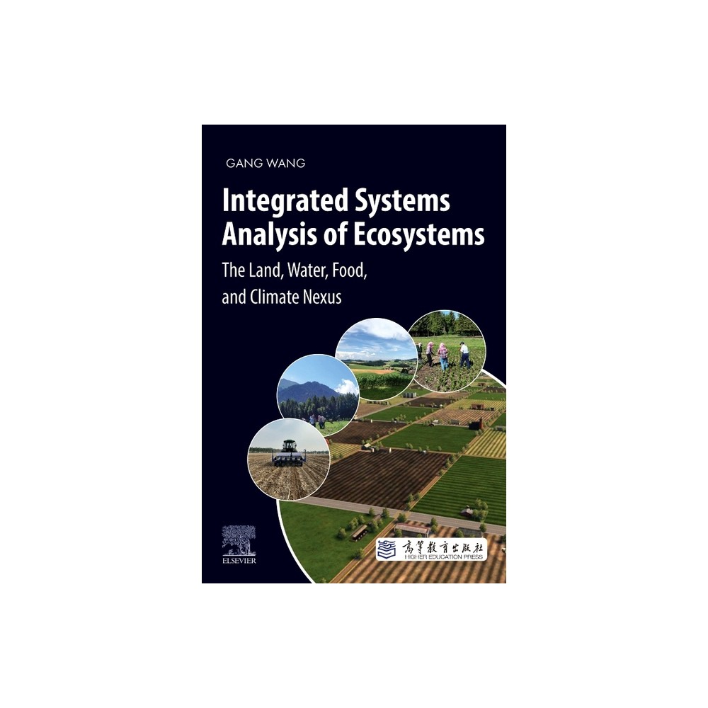 ISBN 9780323955928