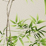 white board + gold tube