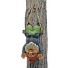 Design Toscano Alfie The Acrobat - Multicolored - 3 of 4