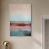 Art Remedy Claude Monet - Belle lle Rocks at Port Goulphar Classic Monet Art Prints Framed - 2 of 4