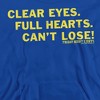 Boys’ Friday Night Lights Clear Eyes Hooded Sweatshirt - 2 of 4