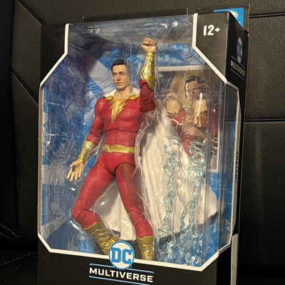 McFarlane DC Multiverse Shazam! Fury of the Gods