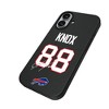 NFL Buffalo Bills Players Game Tactic MagSafe Compatible Cell Phone Case for Apple iPhone 17 Series - 2 of 4