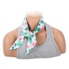 Unique Bargains Women's Patterns Satin Headband 1 Pc - 3 of 4