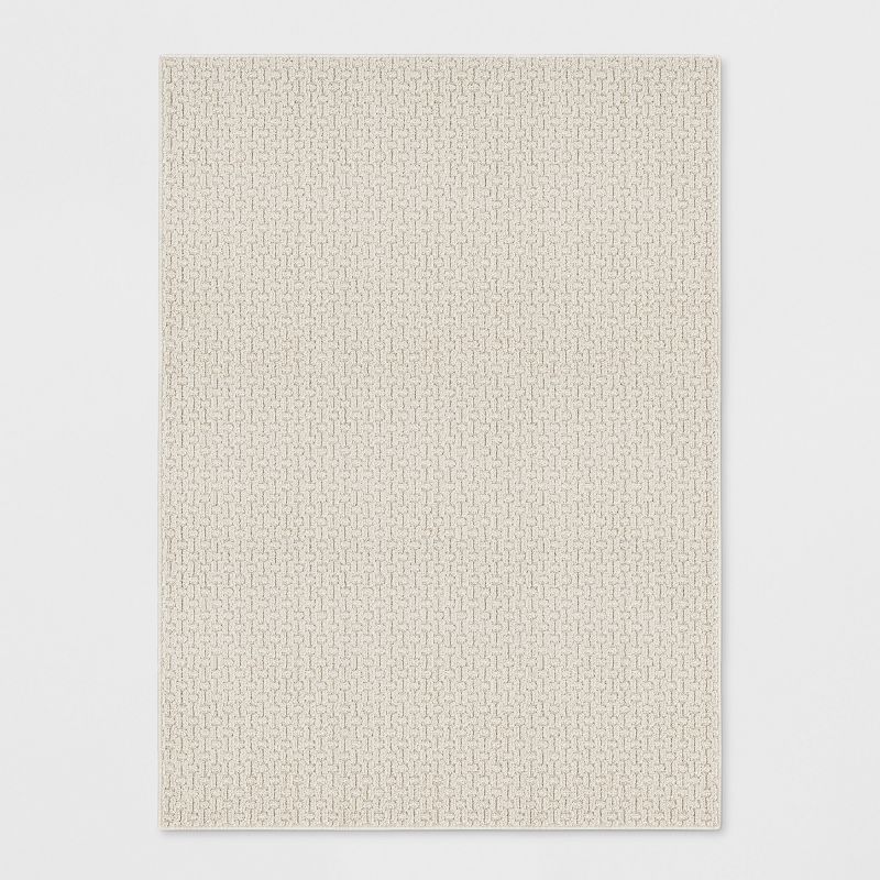 Solid Washable Rug - Made By Design&#153;, 1 of 11