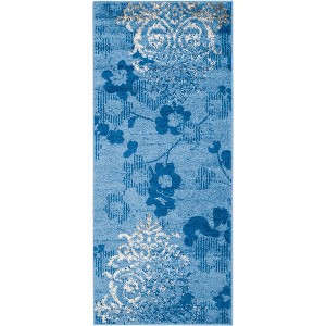Adirondack ADR114 Non-Shedding Power Loomed Indoor Rugs - Safavieh - 1 of 4