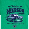 Boys' - Cars -  Short Sleeve Graphic T-Shirt - 2 of 4