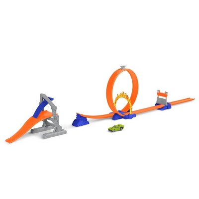 stunt loop car set