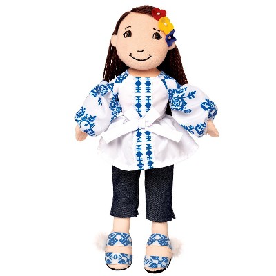 groovy girl doll clothes