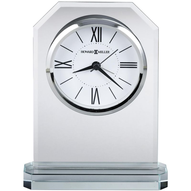 Howard Miller 645823 Howard Miller Quincy Tabletop Clock 645823, 2 of 5